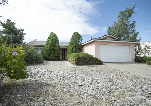 Photo 2 of Single family home for sale at 12704 Granite Ave NE, Albuquerque, NM 87112 | MLS# 1109009 | Listing updated on 2026-08-25