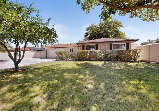 1st image of 6317 Mossman Pl Ne, Albuquerque, NM 87110 | MLS# 1109042