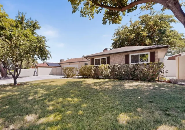 4th image of 6317 Mossman Pl Ne, Albuquerque, NM 87110 | MLS# 1109042