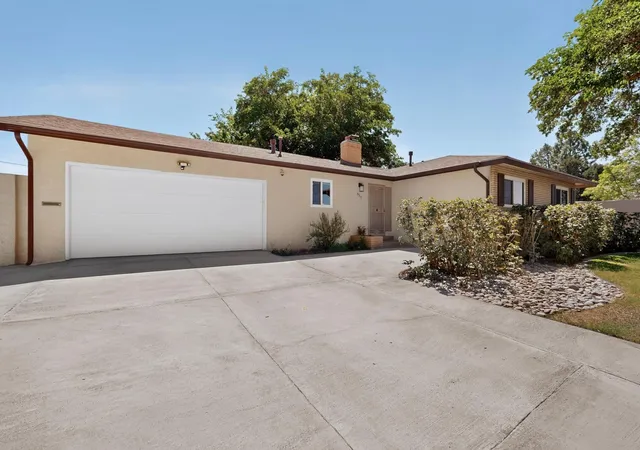 5th image of 6317 Mossman Pl Ne, Albuquerque, NM 87110 | MLS# 1109042
