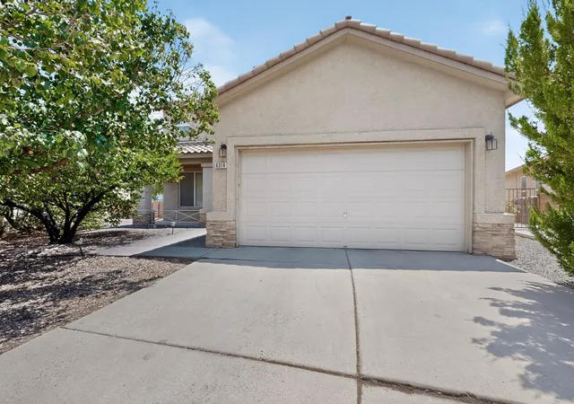 Photo 1 of Sale Pending at 6316 Calle Tesoro Nw, Albuquerque, NM 87114 | MLS# 1109045 | Listing updated on 2026-08-29