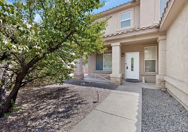 Photo 2 of Sale Pending at 6316 Calle Tesoro Nw, Albuquerque, NM 87114 | MLS# 1109045 | Listing updated on 2026-08-29