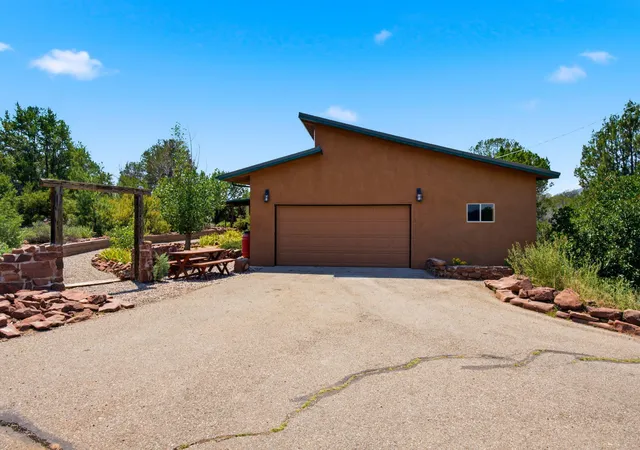 Photo 1 of Sale Pending at 54 Baillo Dr, Tijeras, NM 87059 | MLS# 1109047 | Listing updated on 2026-08-17