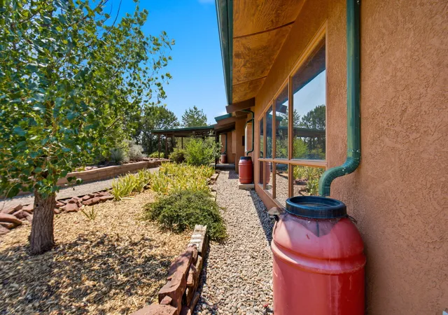Photo 3 of Sale Pending at 54 Baillo Dr, Tijeras, NM 87059 | MLS# 1109047 | Listing updated on 2026-08-17