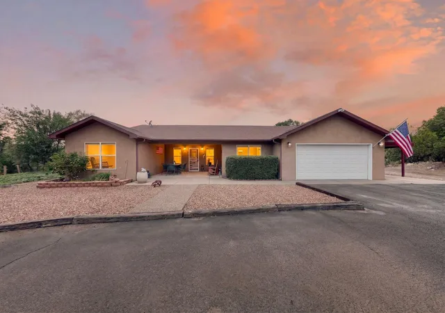 Photo 1 of Sale Pending at 28 Asher Ln, Tijeras, NM 87059 | MLS# 1109053 | Listing updated on 2026-08-25