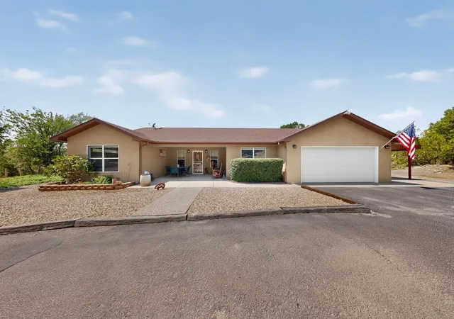 Photo 2 of Sale Pending at 28 Asher Ln, Tijeras, NM 87059 | MLS# 1109053 | Listing updated on 2026-08-25