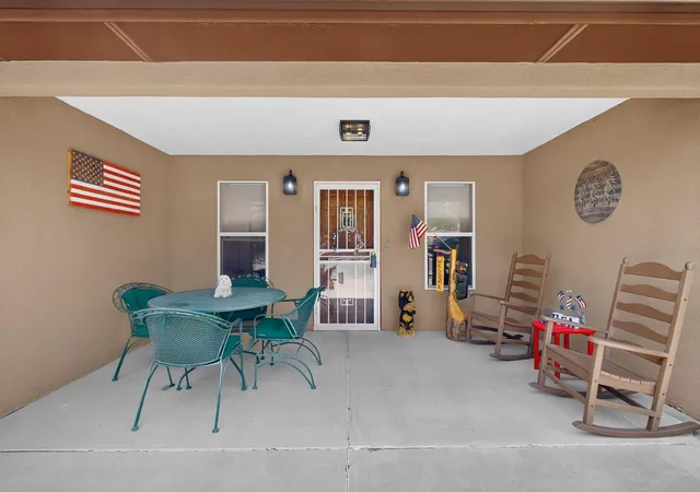 Photo 3 of Sale Pending at 28 Asher Ln, Tijeras, NM 87059 | MLS# 1109053 | Listing updated on 2026-08-25