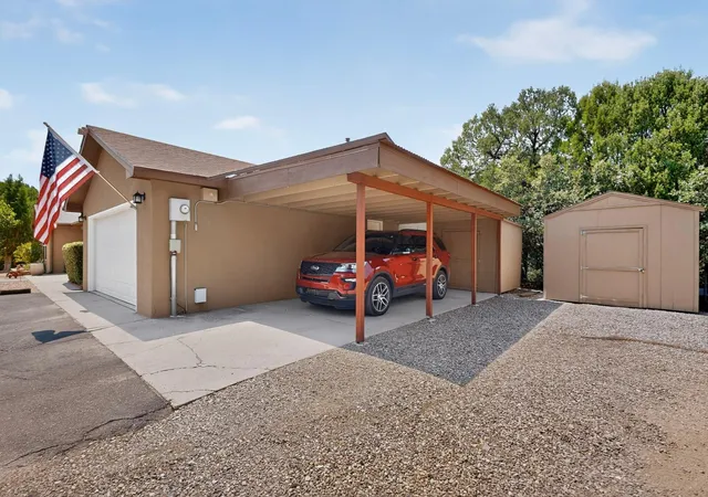 Photo 51 of Sale Pending at 28 Asher Ln, Tijeras, NM 87059 | MLS# 1109053 | Listing updated on 2026-08-25