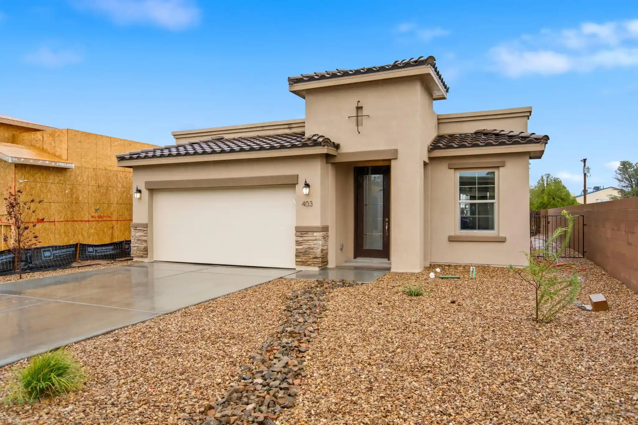 Photo 1 of Sale Pending at 403 Spanish Walk Pl Nw, Albuquerque, NM 87107 | MLS# 1109055 | Listing updated on 2026-10-14