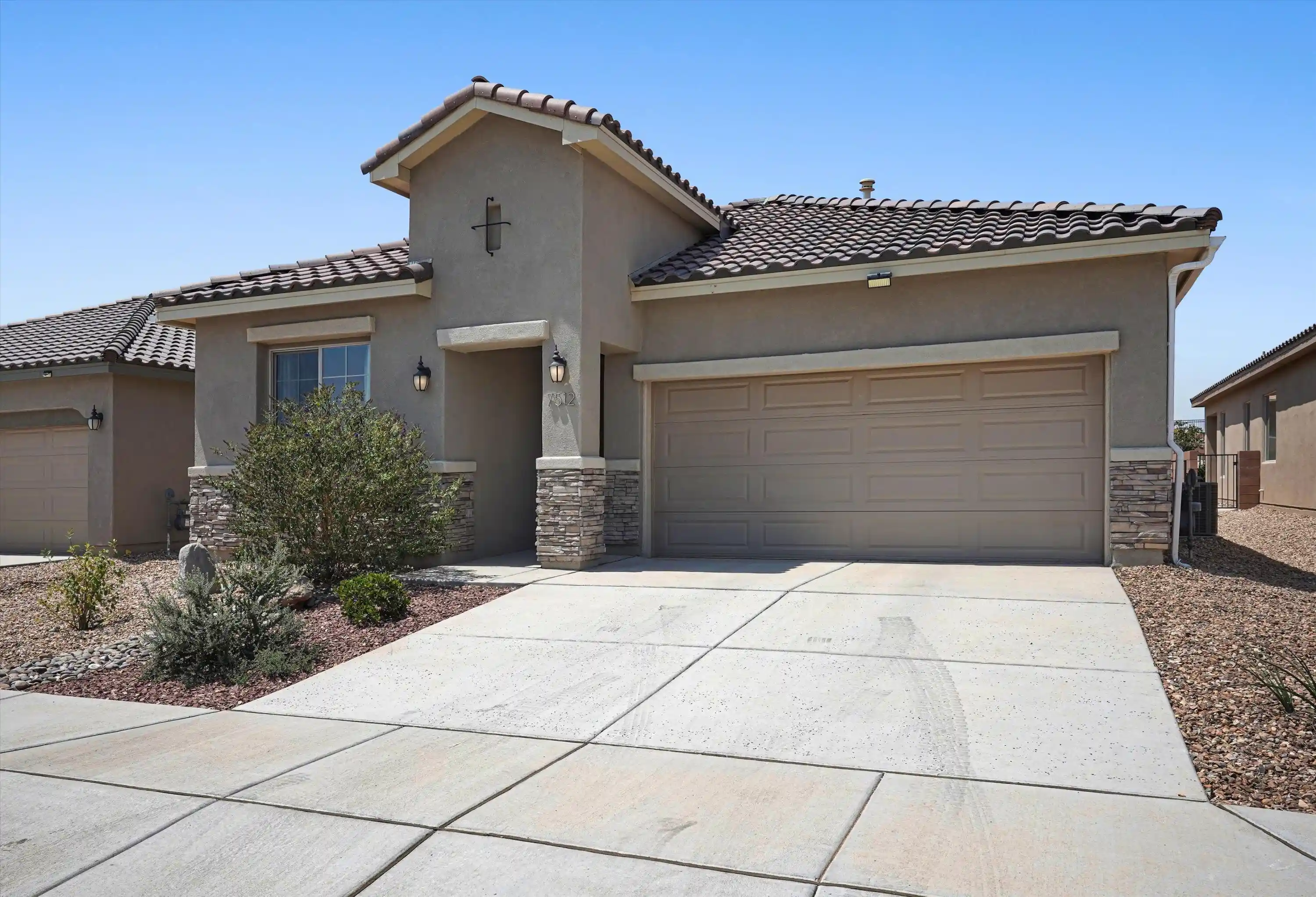 Photo 1 of Sale Pending at 7512 Two Rock Rd Nw, Albuquerque, NM 87114 | MLS# 1109058 | Listing updated on 2026-10-21