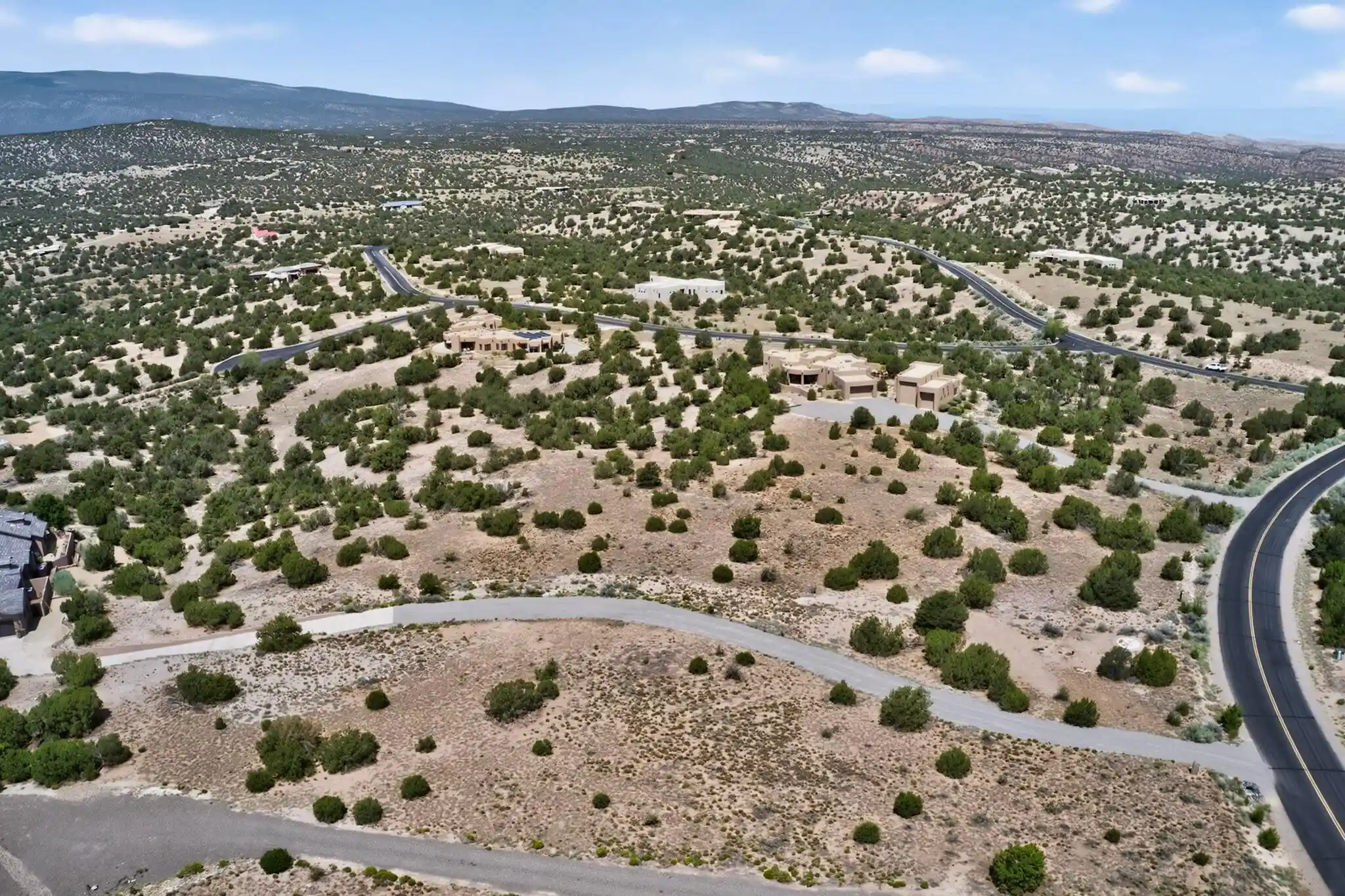 Photo 1 of Sale Pending at Lot 31 Turquoise Dr, Sandia Park, NM 87047 | MLS# 1109061 | Listing updated on 2026-10-09