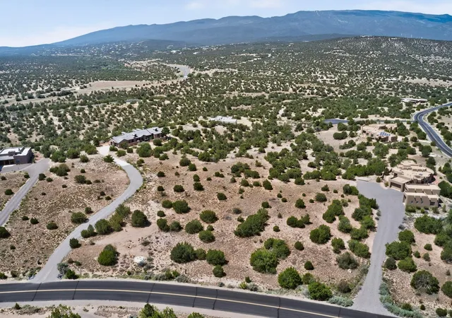 Photo 2 of Land for sale at Lot 31 Turquoise Dr, Sandia Park, NM 87047 | MLS# 1109061 | Listing updated on 2026-08-13