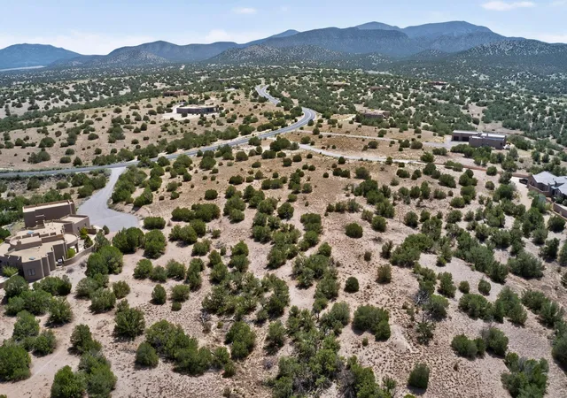 Photo 3 of Land for sale at Lot 31 Turquoise Dr, Sandia Park, NM 87047 | MLS# 1109061 | Listing updated on 2026-08-13