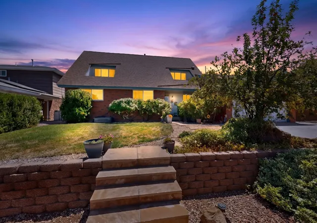 1st image of 3720 General Stilwell St Ne, Albuquerque, NM 87111 | MLS# 1109064