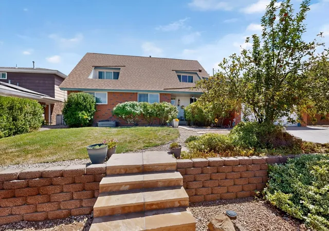 2nd image of 3720 General Stilwell St Ne, Albuquerque, NM 87111 | MLS# 1109064