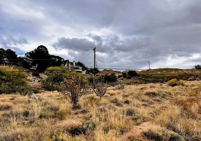 Photo 1 of Land for sale at Hidden Valley / Lamp Post Se, Albuquerque, NM 87123 | MLS# 1109069 | Listing updated on 2026-08-13