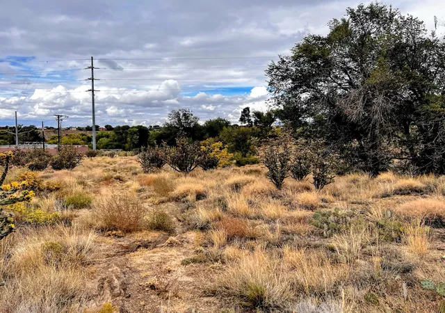 Photo 3 of Land for sale at Hidden Valley / Lamp Post Se, Albuquerque, NM 87123 | MLS# 1109069 | Listing updated on 2026-08-13