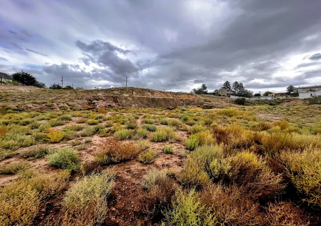 Photo 3 of Land for sale at Hidden Valley / Lamp Post SE, Albuquerque, NM 87123 | MLS# 1109069 | Listing updated on 2026-08-13