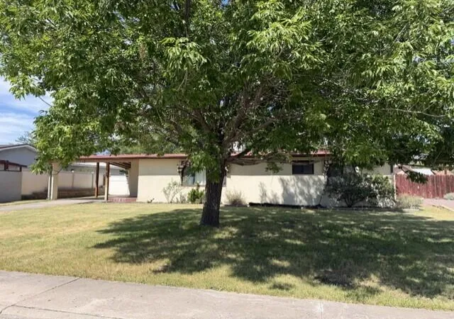 Photo 2 of Single family home for sale at 703 Liles St, Socorro, NM 87801 | MLS# 1109088 | Listing updated on 2026-08-13