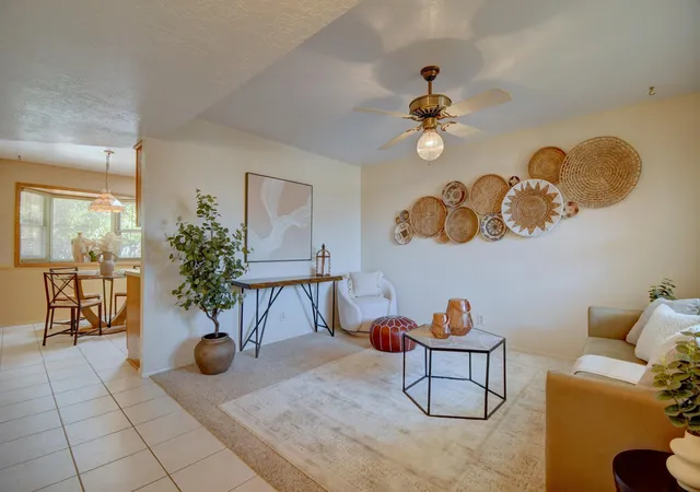 Photo 2 of Sale Pending at 7553 Capulin Rd NE, Albuquerque, NM 87109 | MLS# 1109094 | Listing updated on 2026-08-16