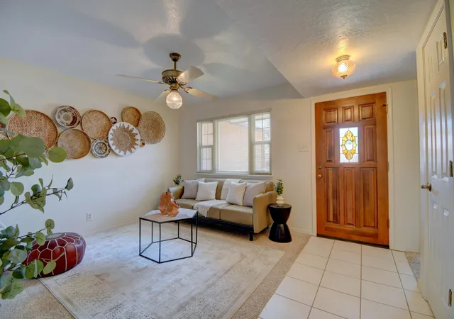 Photo 3 of Sale Pending at 7553 Capulin Rd NE, Albuquerque, NM 87109 | MLS# 1109094 | Listing updated on 2026-08-16
