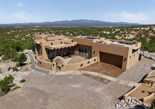 Photo 1 of Single family home for sale at 1583 Deer Cyn Trl, Mountainair, NM 87036 | MLS# 1109098 | Listing updated on 2026-08-17