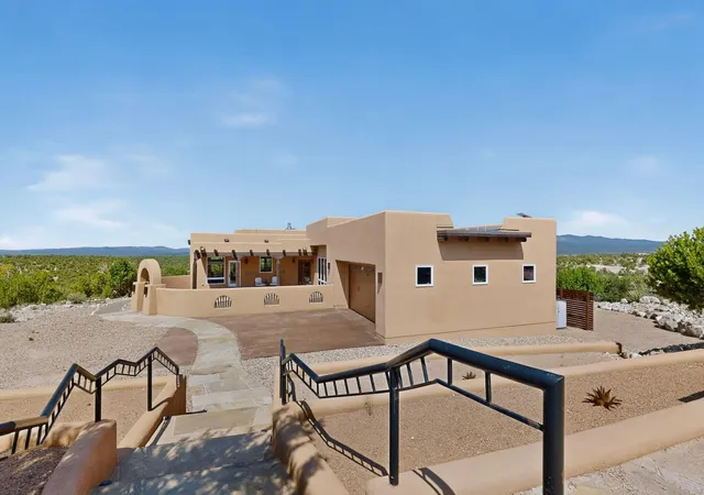 Photo 3 of Single family home for sale at 1583 Deer Cyn Trl, Mountainair, NM 87036 | MLS# 1109098 | Listing updated on 2026-08-17