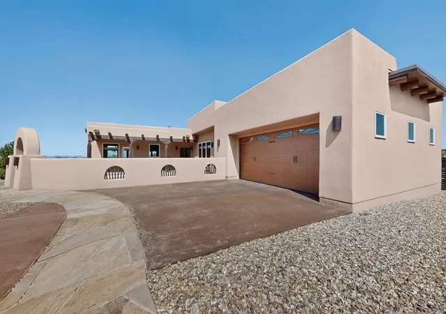 Photo 5 of Single family home for sale at 1583 Deer Cyn Trl, Mountainair, NM 87036 | MLS# 1109098 | Listing updated on 2026-08-17