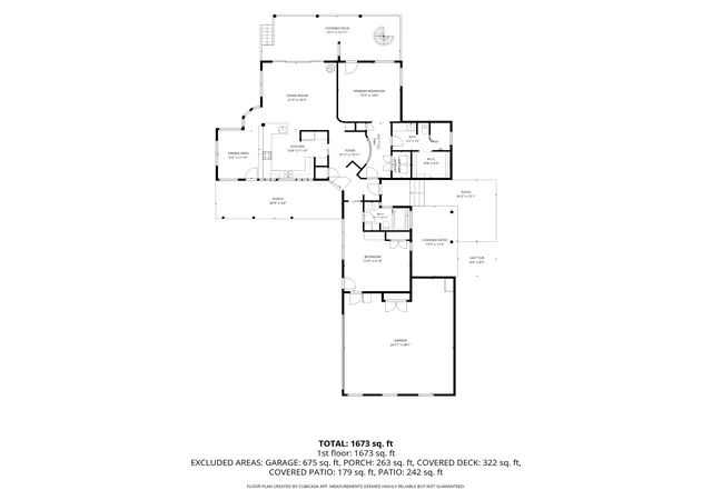 Photo 63 of Single family home for sale at 1583 Deer Cyn Trl, Mountainair, NM 87036 | MLS# 1109098 | Listing updated on 2026-08-17