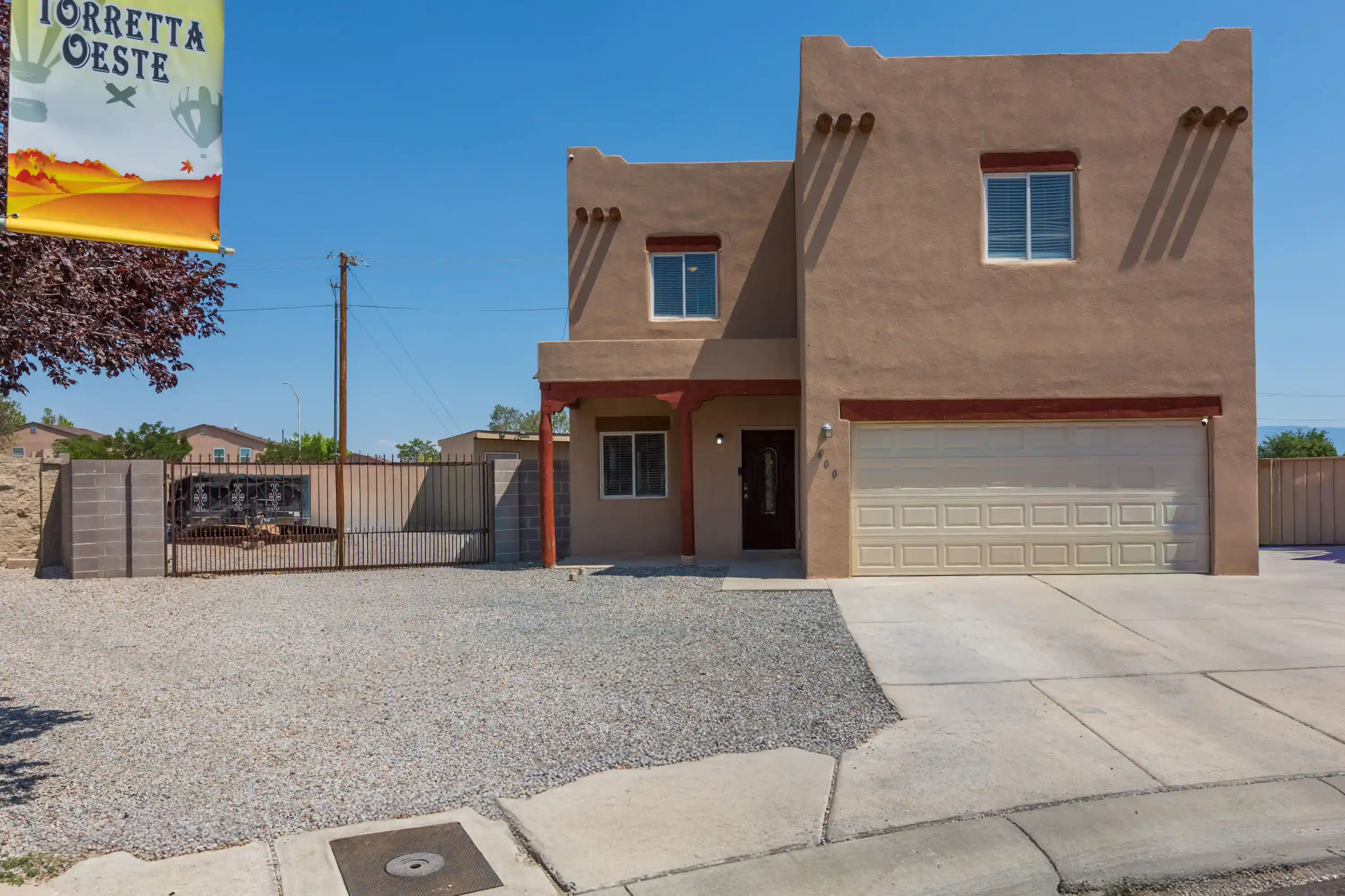 Photo 1 of Sale Pending at 600 Avanti St Sw, Albuquerque, NM 87121 | MLS# 1109102 | Listing updated on 2026-10-21