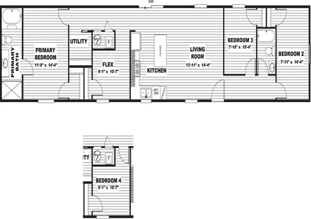 Photo 24 of Sale Pending at 4 Missouri Ct, Moriarty, NM 87035 | MLS# 1109104 | Listing updated on 2026-08-28