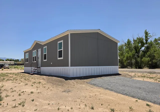 Photo 1 of Manufactured home for sale at 124 Vista Bonita, Rio Communities, NM 87002 | MLS# 1109105 | Listing updated on 2026-08-27