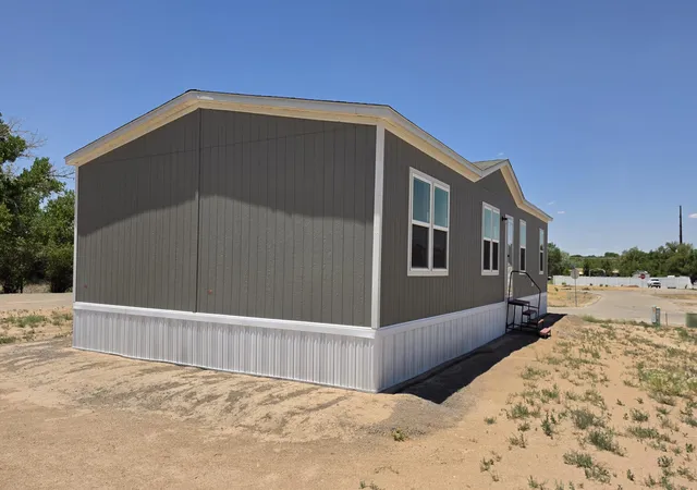 Photo 2 of Manufactured home for sale at 124 Vista Bonita, Rio Communities, NM 87002 | MLS# 1109105 | Listing updated on 2026-08-27