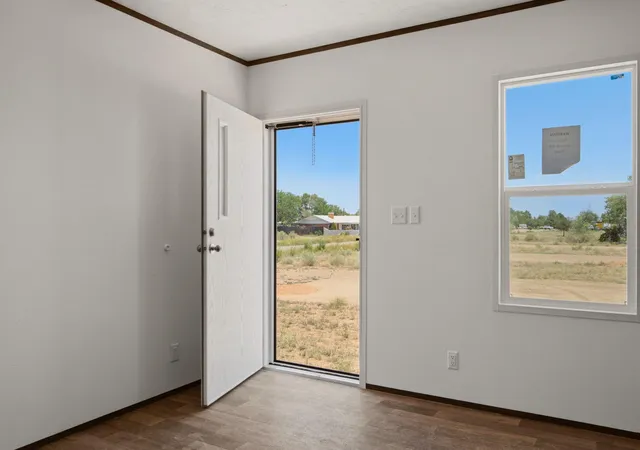 Photo 3 of Manufactured home for sale at 124 Vista Bonita, Rio Communities, NM 87002 | MLS# 1109105 | Listing updated on 2026-08-27