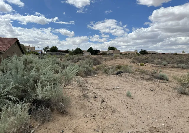Photo 2 of Land for sale at 505 8th Street Ne, Rio Rancho, NM 87124 | MLS# 1109108 | Listing updated on 2026-08-14