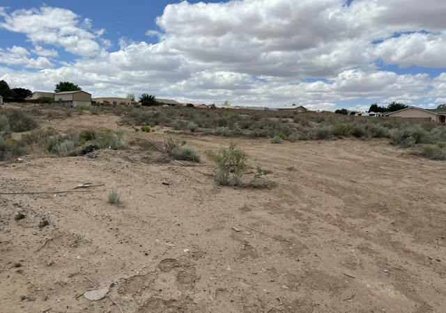 Photo 3 of Land for sale at 505 8th Street Ne, Rio Rancho, NM 87124 | MLS# 1109108 | Listing updated on 2026-08-14