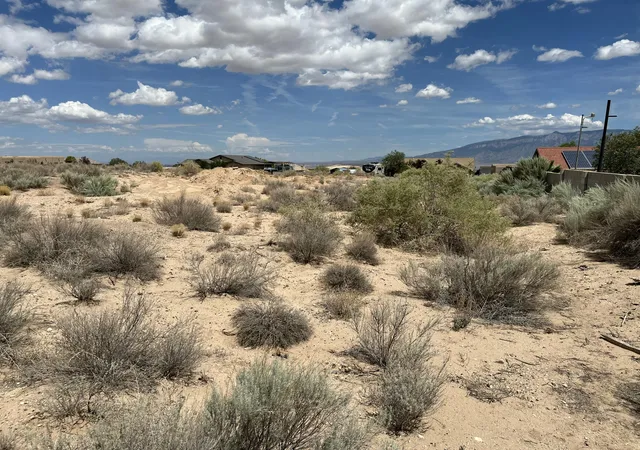 Photo 4 of Land for sale at 505 8th Street NE, Rio Rancho, NM 87124 | MLS# 1109108 | Listing updated on 2026-08-14