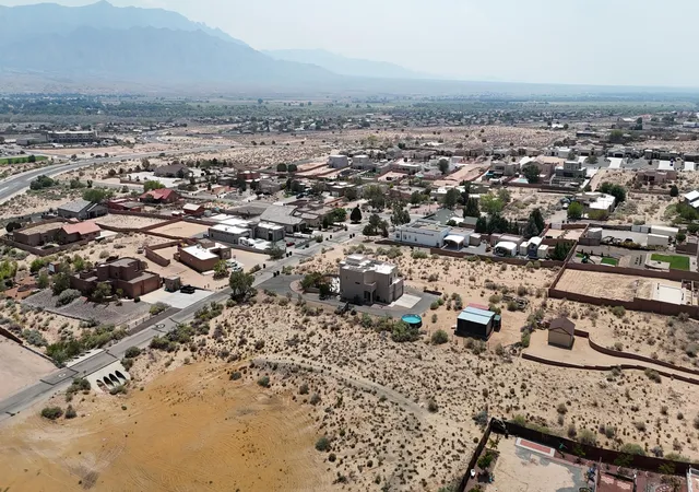 Photo 2 of Land for sale at 3117 Oldenburg Rd Ne, Rio Rancho, NM 87144 | MLS# 1109109 | Listing updated on 2026-08-13