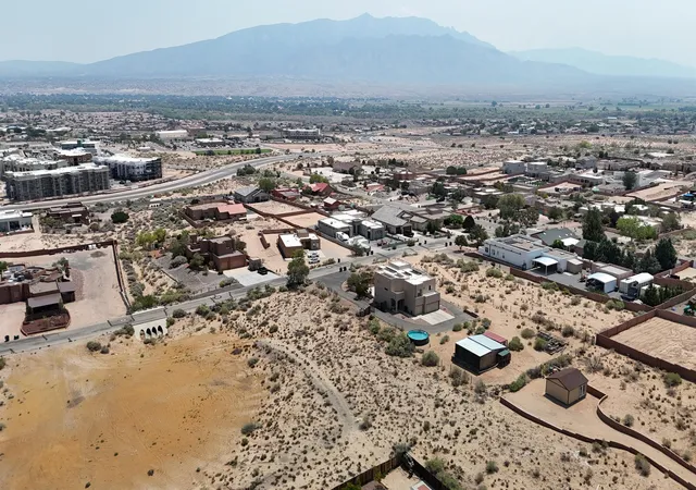 Photo 3 of Land for sale at 3117 Oldenburg Rd Ne, Rio Rancho, NM 87144 | MLS# 1109109 | Listing updated on 2026-08-13