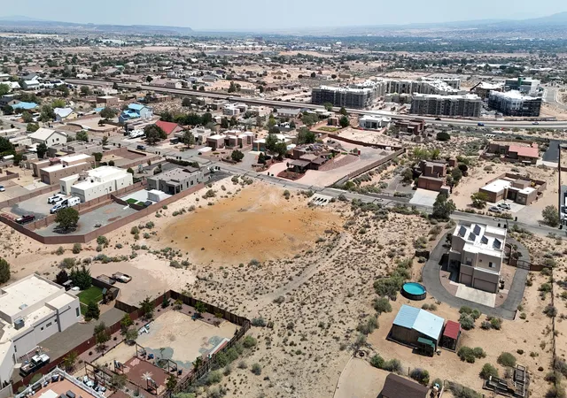 Photo 3 of Land for sale at 3117 Oldenburg Rd NE, Rio Rancho, NM 87144 | MLS# 1109109 | Listing updated on 2026-08-13