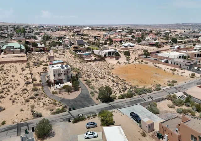 Photo 4 of Land for sale at 3117 Oldenburg Rd NE, Rio Rancho, NM 87144 | MLS# 1109109 | Listing updated on 2026-08-13