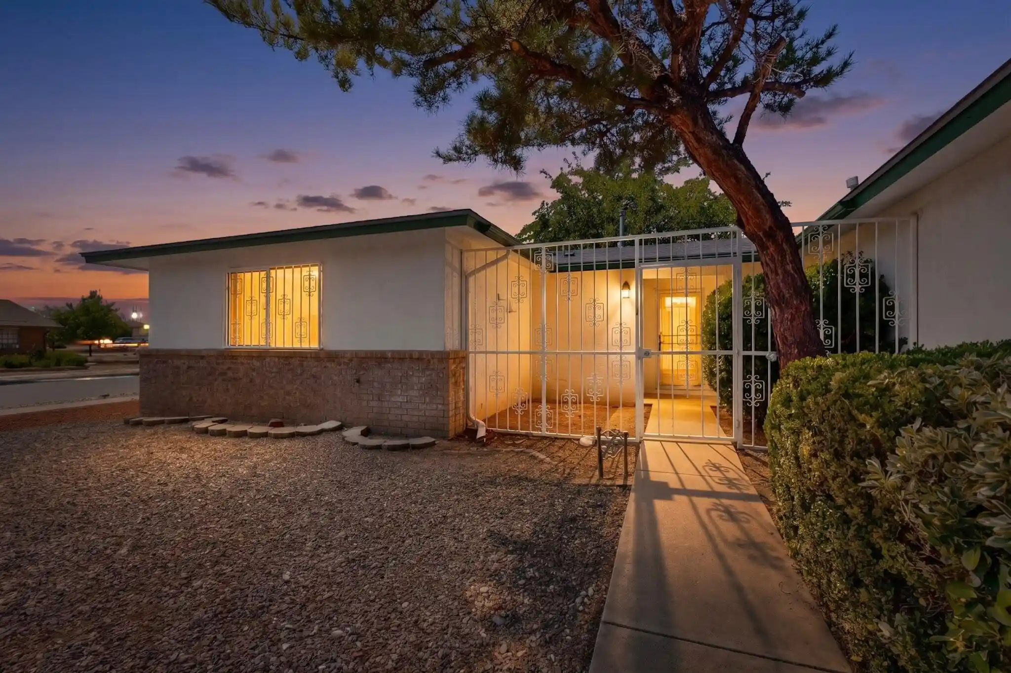 Photo 1 of Single family home for sale at 7201 Santa Fe Trl Nw, Albuquerque, NM 87120 | MLS# 1109111 | Listing updated on 2026-10-21
