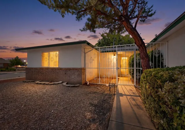 Photo 1 of Single family home for sale at 7201 Santa Fe Trl Nw, Albuquerque, NM 87120 | MLS# 1109111 | Listing updated on 2026-08-20
