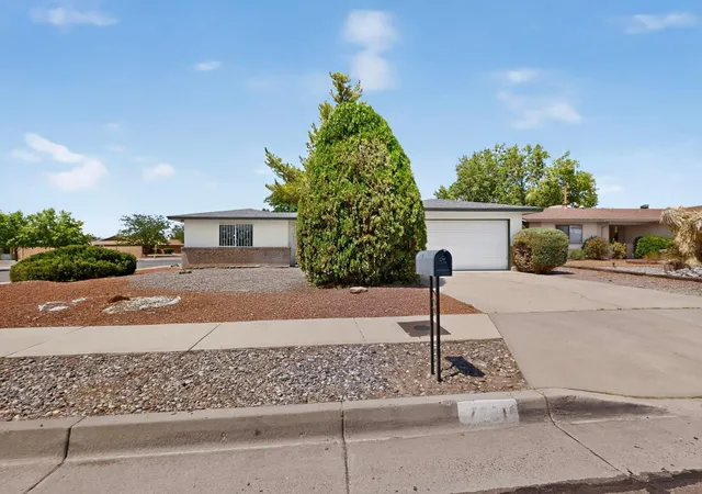 Photo 2 of Single family home for sale at 7201 Santa Fe Trl Nw, Albuquerque, NM 87120 | MLS# 1109111 | Listing updated on 2026-08-20