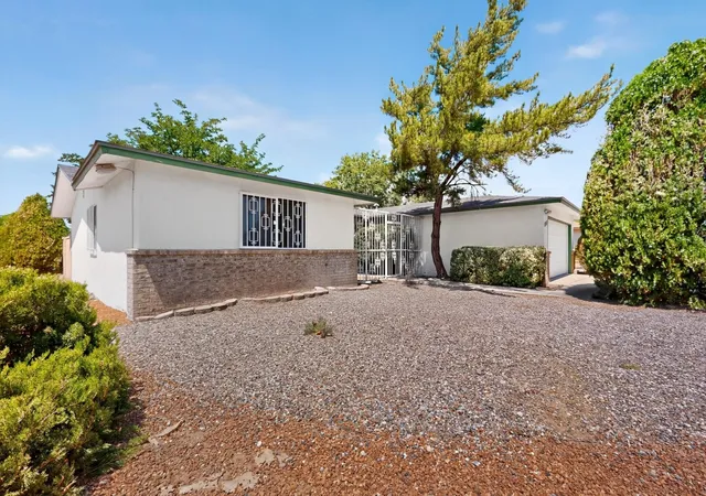 Photo 3 of Single family home for sale at 7201 Santa Fe Trl Nw, Albuquerque, NM 87120 | MLS# 1109111 | Listing updated on 2026-08-20