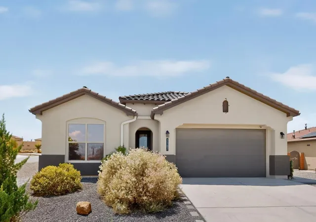 Photo 1 of Sale Pending at 3307 Icarian Ct Ne, Rio Rancho, NM 87144 | MLS# 1109114 | Listing updated on 2026-09-01