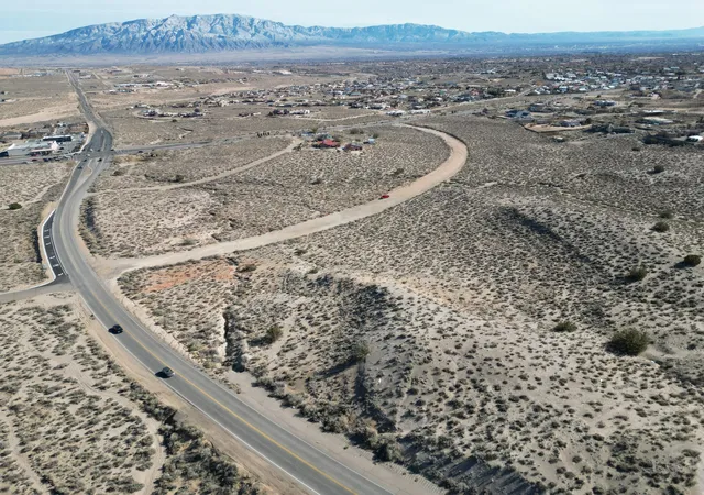 Photo 2 of Land for sale at 909 Acano Cir Ne, Rio Rancho, NM 87124 | MLS# 1109116 | Listing updated on 2026-08-14