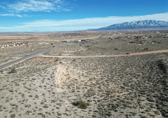 Photo 3 of Land for sale at 909 Acano Cir Ne, Rio Rancho, NM 87124 | MLS# 1109116 | Listing updated on 2026-08-14