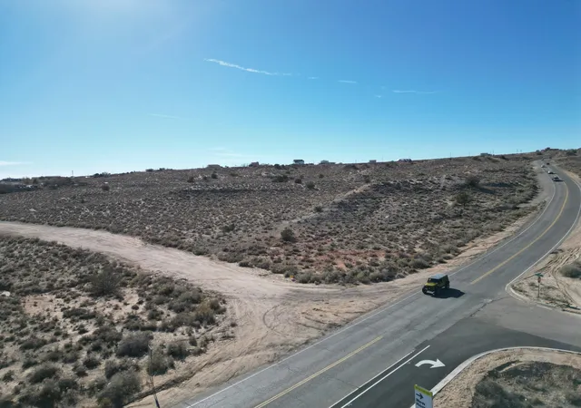 Photo 3 of Land for sale at 909 Acano Cir NE, Rio Rancho, NM 87124 | MLS# 1109116 | Listing updated on 2026-08-14