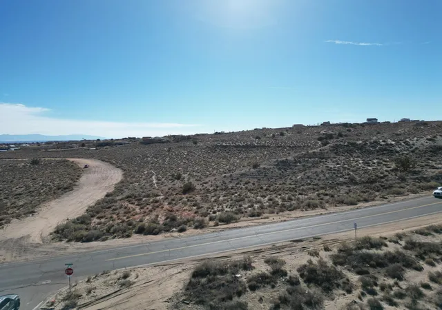Photo 4 of Land for sale at 909 Acano Cir NE, Rio Rancho, NM 87124 | MLS# 1109116 | Listing updated on 2026-08-14